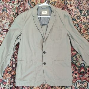 Marine Layer Lightweight Blazer